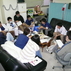 ご法度勉強会？