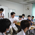 生坂先生との症例検討