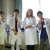 Dr. Christmasの来院
