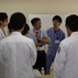 青木Dr.の合宿＆オリエンテーション2012