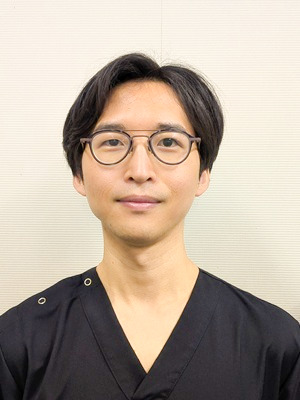 吉池安隆医師の写真