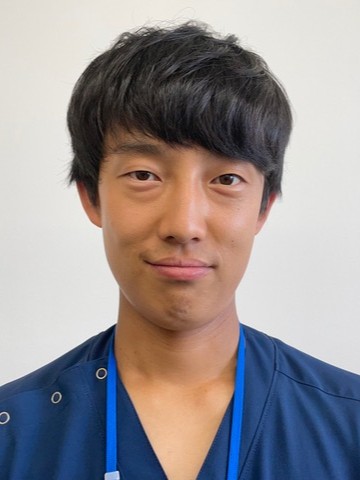 中村聡志医師の写真